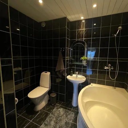 Апартаменты Tallinn Street