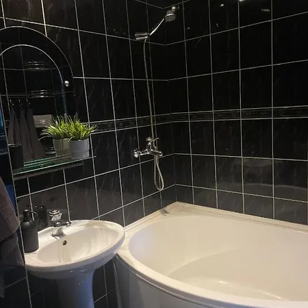 Apartment Tallinn Street