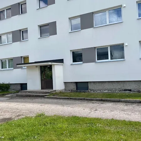 Tallinn Street アパート
