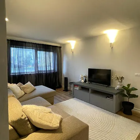 Apartment Tallinn Street *