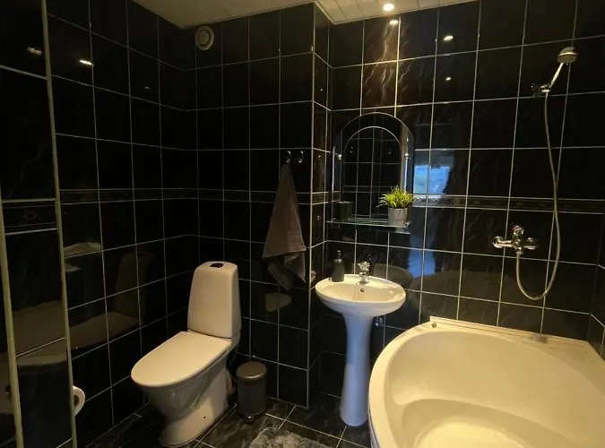 Apartment Tallinn Street