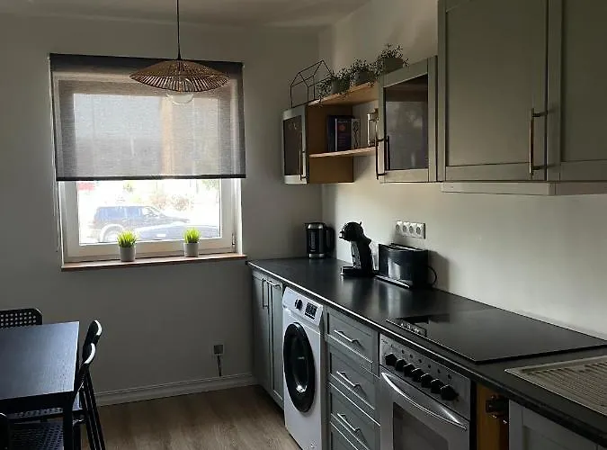 Apartment Tallinn Street *