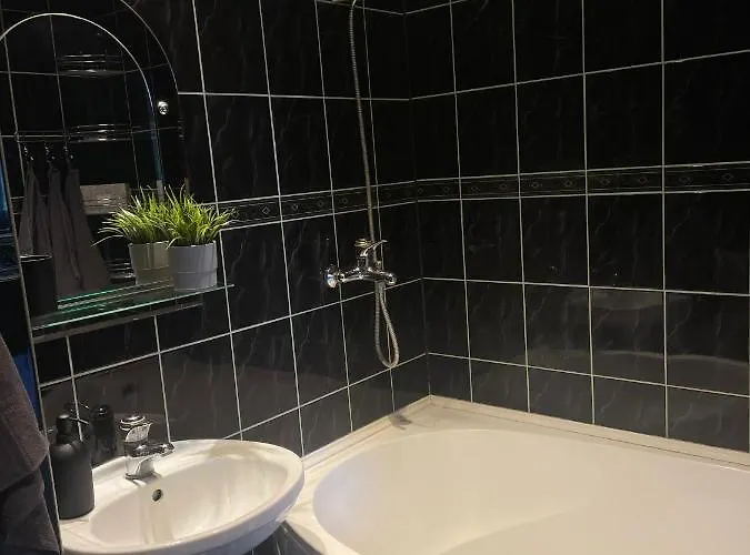 Apartment Tallinn Street