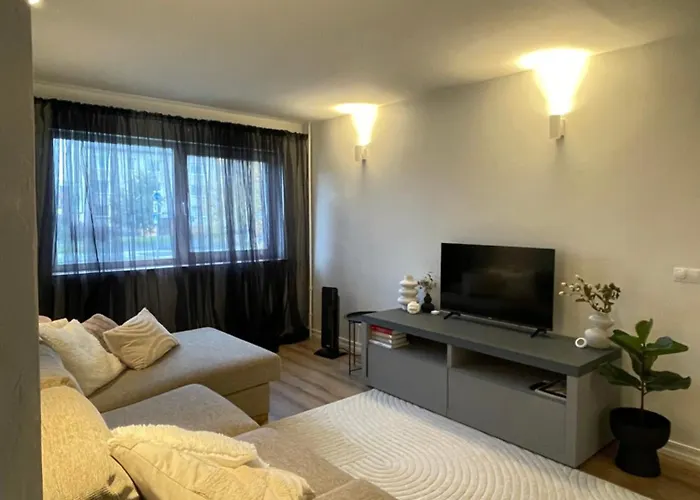 Apartment Tallinn Street *